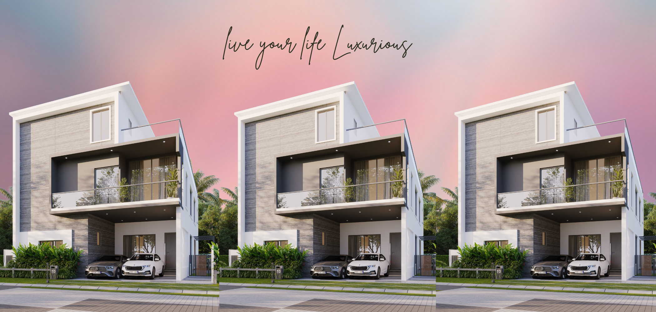 2026 villa website slide